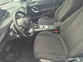 Peugeot 308 1.5 HDI   - 16900 лв. / 8640.83 € - 49153609 11