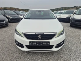 Peugeot 308 1.5 HDI   - 16900 лв. / 8640.83 € - 49153609 3