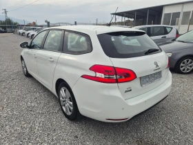 Peugeot 308 1.5 HDI   - 16900 лв. / 8640.83 € - 49153609 6