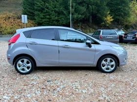 Ford Fiesta 1.4BiFuel* ГАЗ* АНДРОИД* KeyLess* ПОДГР.ПР.СТЪКЛО* - 9500 лв. / 4857.27 € - 75180838 5