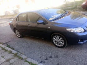 Toyota Corolla 1.6 | Mobile.bg    4