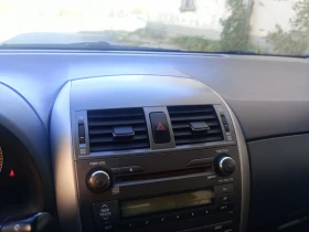 Toyota Corolla 1.6 | Mobile.bg    12