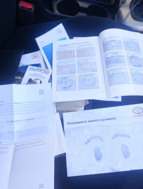 Toyota Corolla 1.6 | Mobile.bg    15