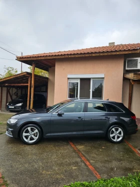 Audi A4 2.0 / 190 40TDI Quattro  | Mobile.bg    4