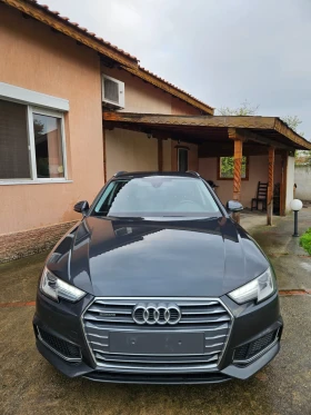 Audi A4 2.0 / 190 40TDI Quattro  | Mobile.bg    2
