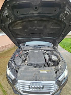 Audi A4 2.0 / 190 40TDI Quattro  | Mobile.bg    15