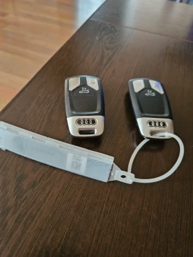 Audi A4 2.0 / 190 40TDI Quattro  | Mobile.bg    14