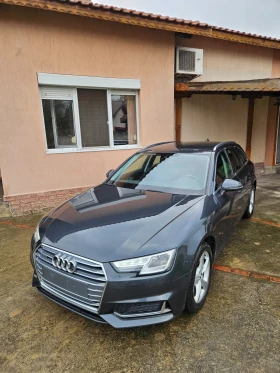 Audi A4 2.0 / 190 40TDI Quattro  | Mobile.bg    3