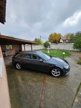 Audi A4 2.0 / 190 40TDI Quattro  | Mobile.bg    10