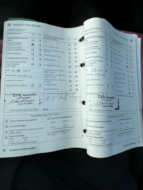 VW Scirocco 2.0TSI, снимка 8