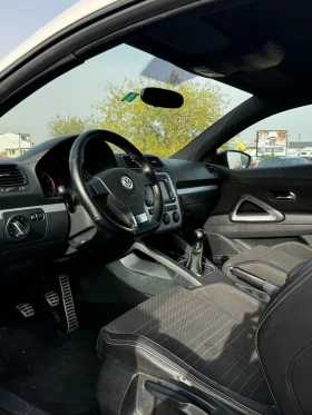 VW Scirocco 2.0TSI, снимка 5