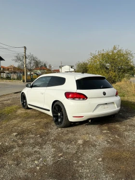 VW Scirocco 2.0TSI, снимка 2