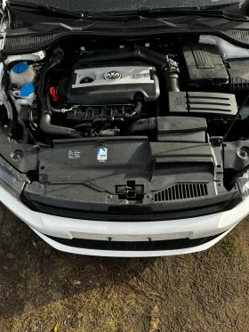 VW Scirocco 2.0TSI, снимка 4