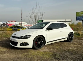 VW Scirocco 2.0TSI, снимка 1