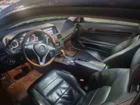 Mercedes-Benz E 350, снимка 5