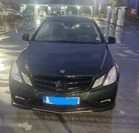 Mercedes-Benz E 350, снимка 11