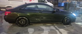 Mercedes-Benz E 350, снимка 3