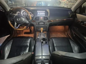 Mercedes-Benz E 350, снимка 14