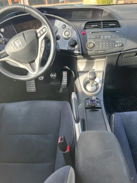 Honda Civic, снимка 7