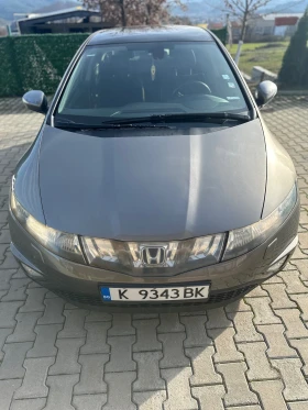 Honda Civic, снимка 4