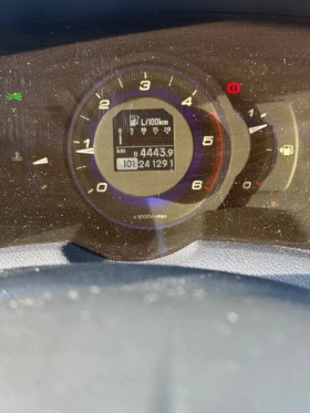 Honda Civic, снимка 10