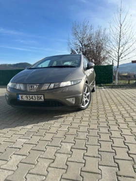 Honda Civic, снимка 2