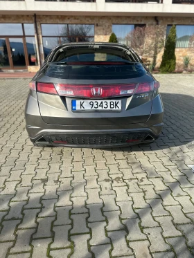 Honda Civic, снимка 5