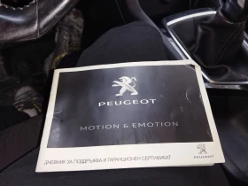 Peugeot 308 1.6 е-HDI 98, снимка 12
