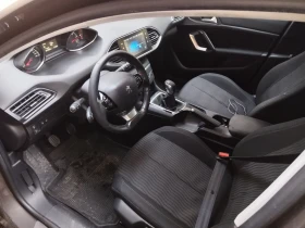 Peugeot 308 1.6 е-HDI 98, снимка 6
