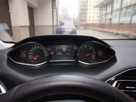 Peugeot 308 1.6 е-HDI 98, снимка 7