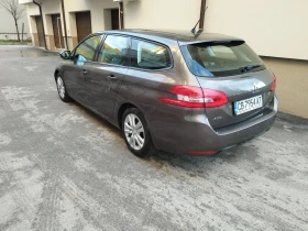Peugeot 308 1.6 BlueHDI 98 Без Adblu, снимка 4