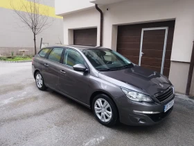 Peugeot 308 1.6 е-HDI 98, снимка 2