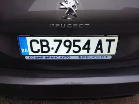 Peugeot 308 1.6 е-HDI 98, снимка 5