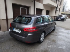 Peugeot 308 1.6 е-HDI 98, снимка 3