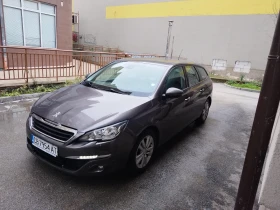 Peugeot 308 1.6 е-HDI 98, снимка 1