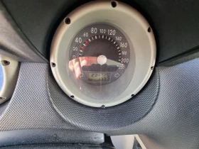 VW Lupo, снимка 12