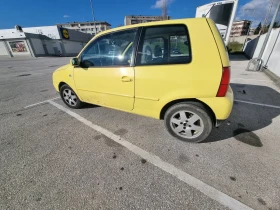 VW Lupo, снимка 2