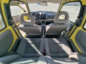 VW Lupo, снимка 8