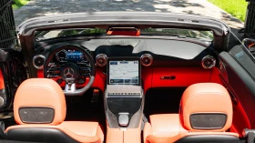 Mercedes-Benz SL 63 AMG Ceramic, Carbon pack, 3D music | Mobile.bg � ����� ������ 11