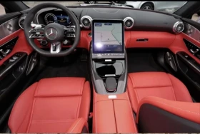 Mercedes-Benz SL 63 AMG - 148900 € / 291223.09 лв. - 82655840 3