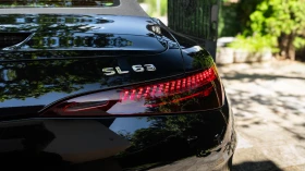 Mercedes-Benz SL 63 AMG Ceramic, Carbon pack, 3D music | Mobile.bg � ����� ������ 6