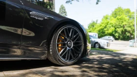 ����� �� �������� �� Mercedes-Benz SL 63 AMG Ceramic, Carbon pack, 3D music