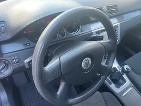 VW Passat 1.9TDI* SEDAN* REALNI KM* , снимка 9