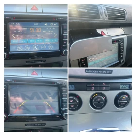 VW Passat 1.9TDI* SEDAN* REALNI KM* , снимка 16