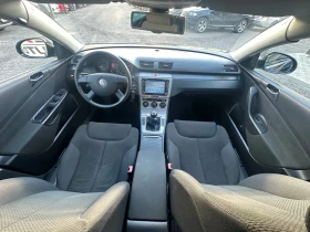 VW Passat 1.9TDI* SEDAN* REALNI KM* , снимка 10