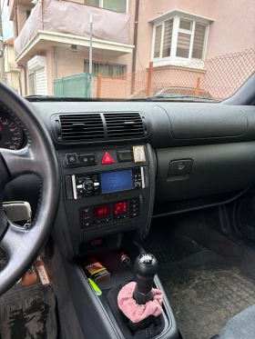 Audi A3, снимка 8