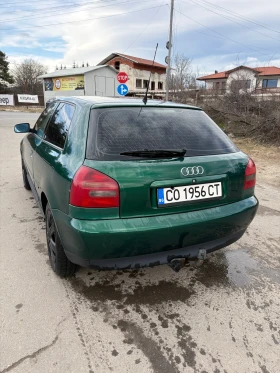 Audi A3, снимка 2