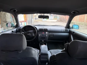 Audi A3, снимка 4