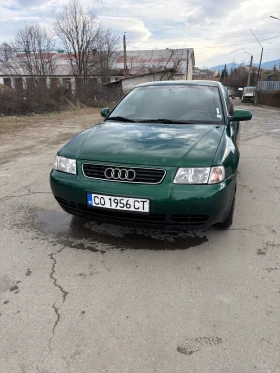 Audi A3, снимка 1