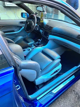 BMW 323 M52B25TU, снимка 13